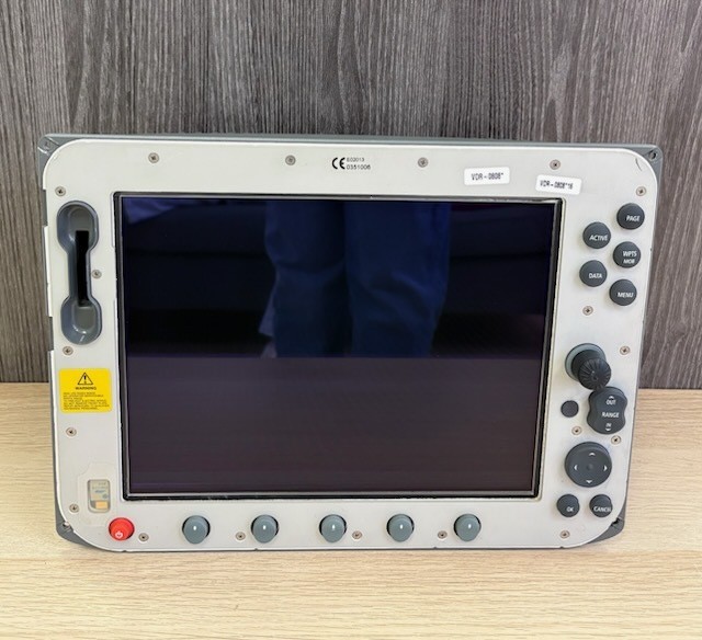 Raymarine E120 Chartplotter Multifunciton Display RECONDITIONED CORE | 180 DA...