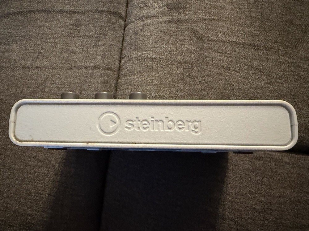 Steinberg CI1 USB Audio Interface