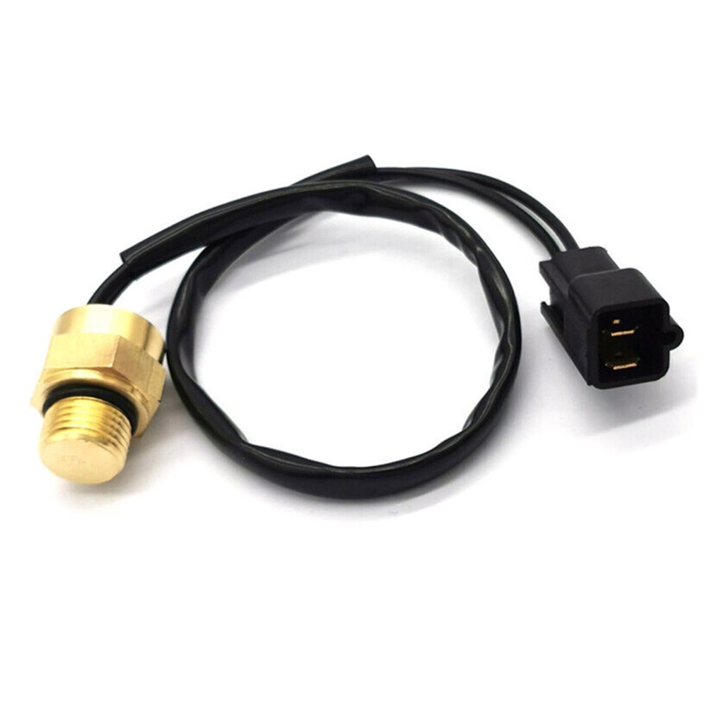Radiator Fan Thermal Switch Sensor Replacement For Polaris ATV/UTV Models