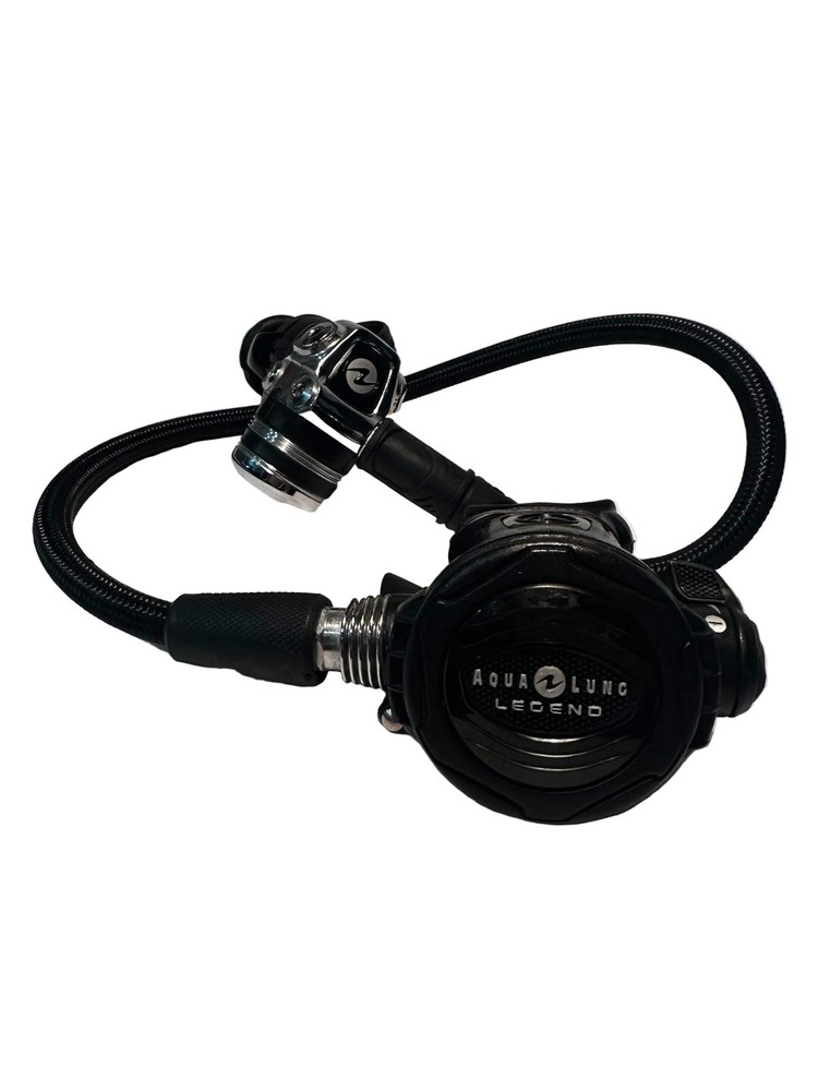 Aqualung Legend 1st/2nd Stage Regulator