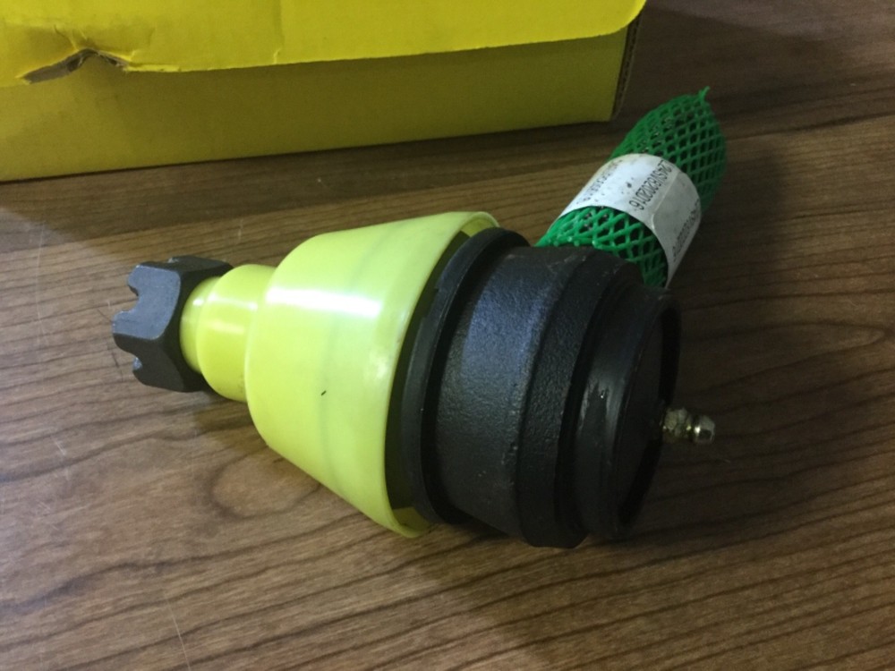 Euclid Tie Rod End E-4616