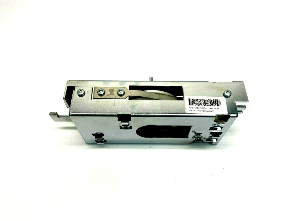 ABB 3HAC8367-1 Rev 01 Rotary Door Interlock for IRC5 Robot Controller