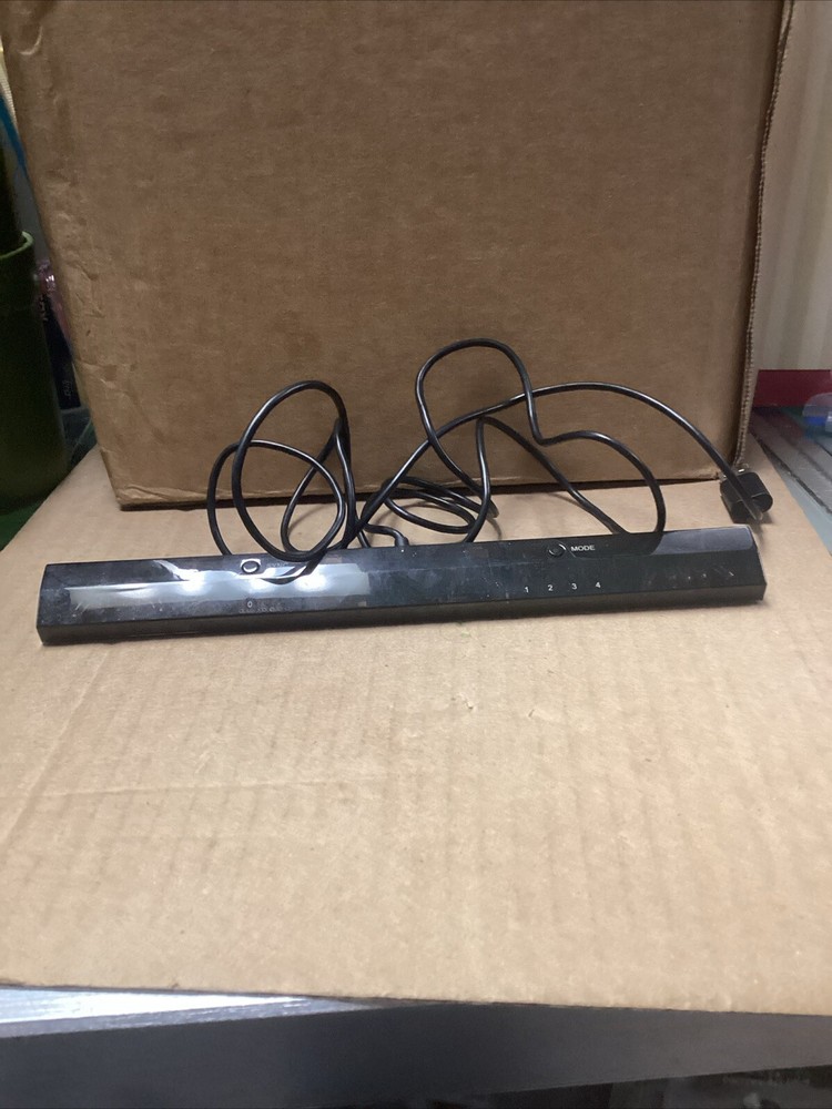 MAYFLASH W010 Wireless Sensor Dolphinbar for PC USB Wii remote adapter