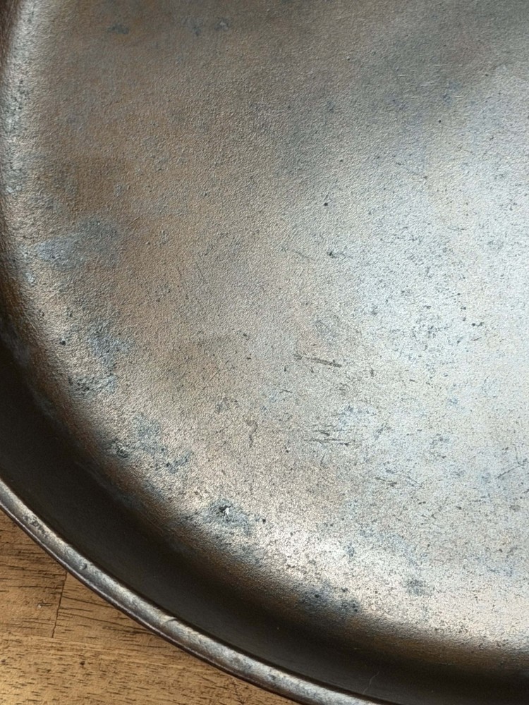 Vollrath Ware - #7 Skillet