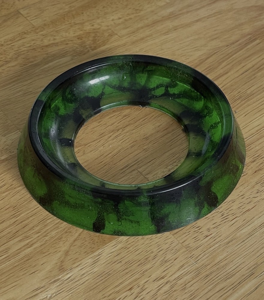 Bowling Ball Cup Holder