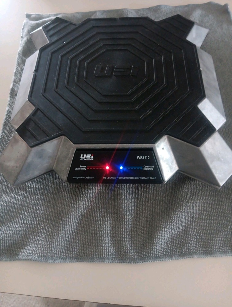 UEi Wrs110