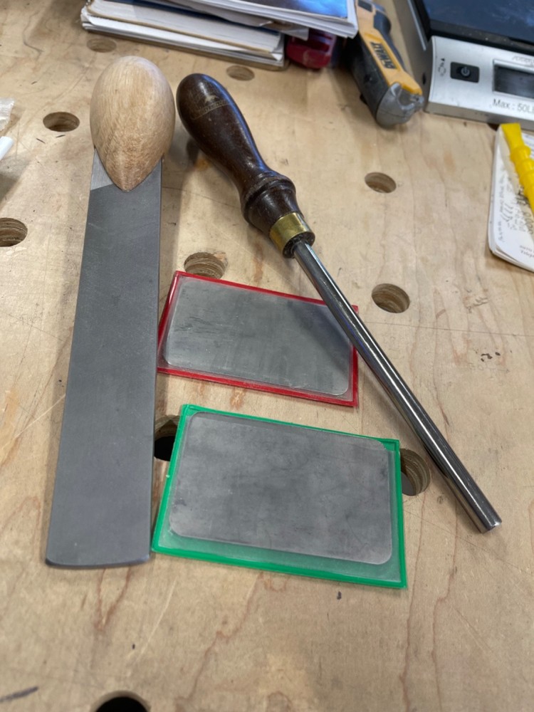 misc woodworking lot. quality items.