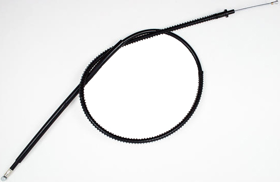 BLACK VINYL CLUTCH CABLE 05-0111