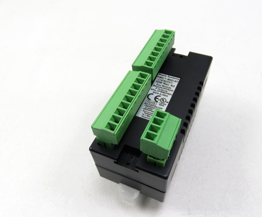 Maple Systems HMC7-MIO-07 I/O Expansion Module