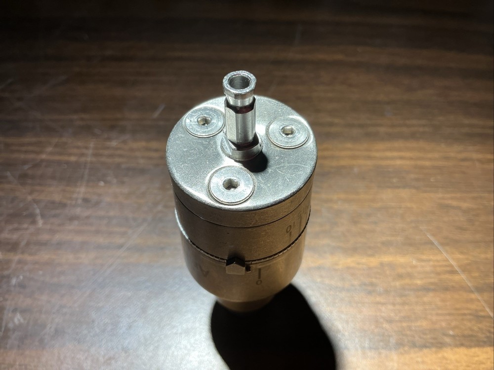 Arthrex Arthroscopic Torque Measuring Chuck AR-1990