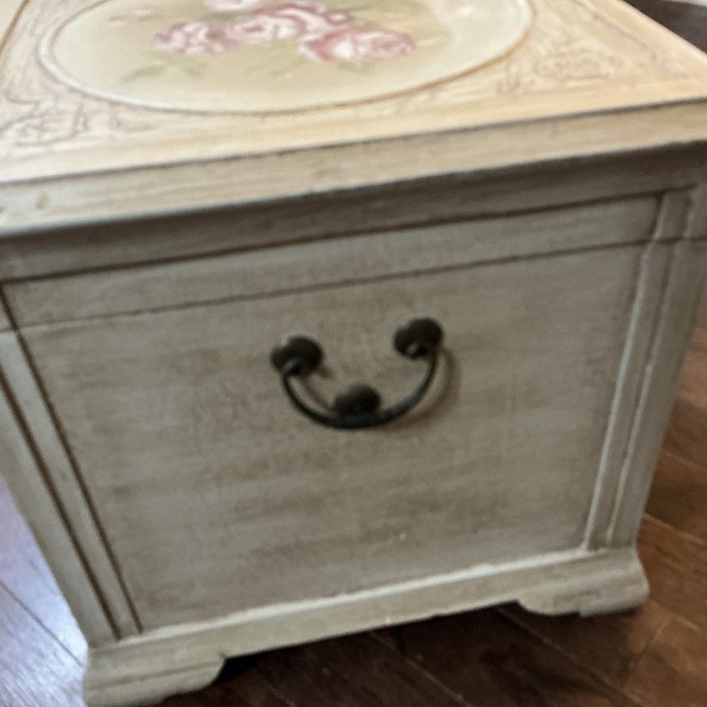 Decorative Storage Box
