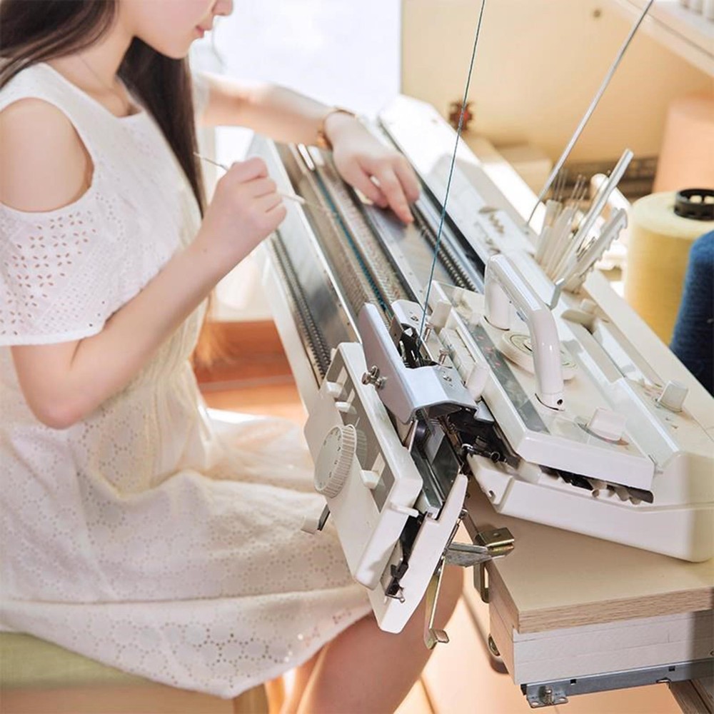 Machine Knitting Claw Weight DIY Accessory Universal for