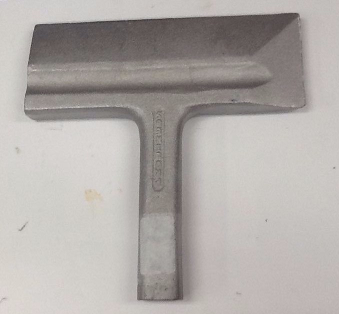 Proline HT8S 8" Standard Joint Hand Chisel