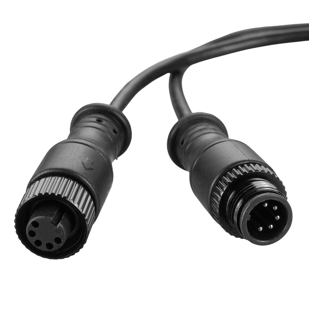 NVX Wired Waterproof Remote with Zone Control for VMPS35
