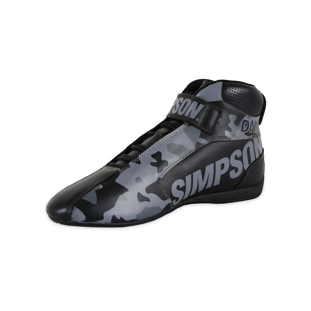 Simpson Racing Shoes DX2500K;