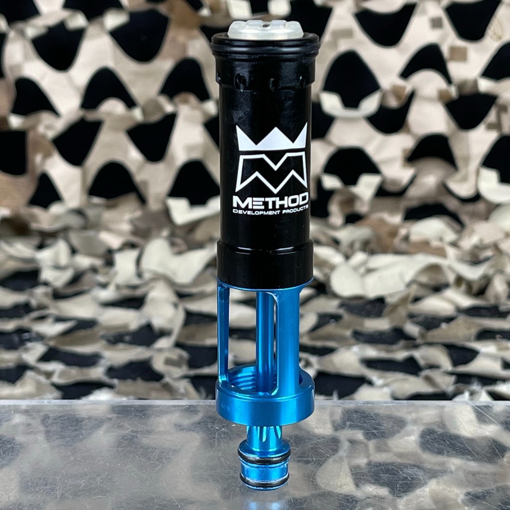 NEW Method Development Products Shocker Era Method Engine