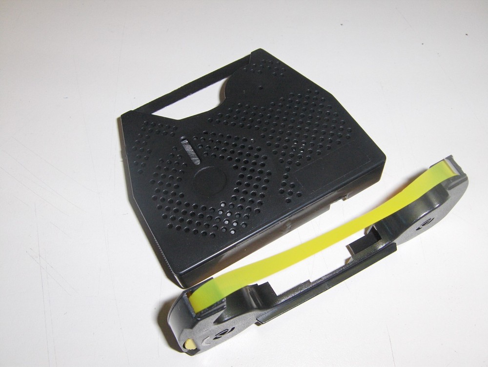 Smith Corona Typewriter Ribbon Compatible for SR 1000 C