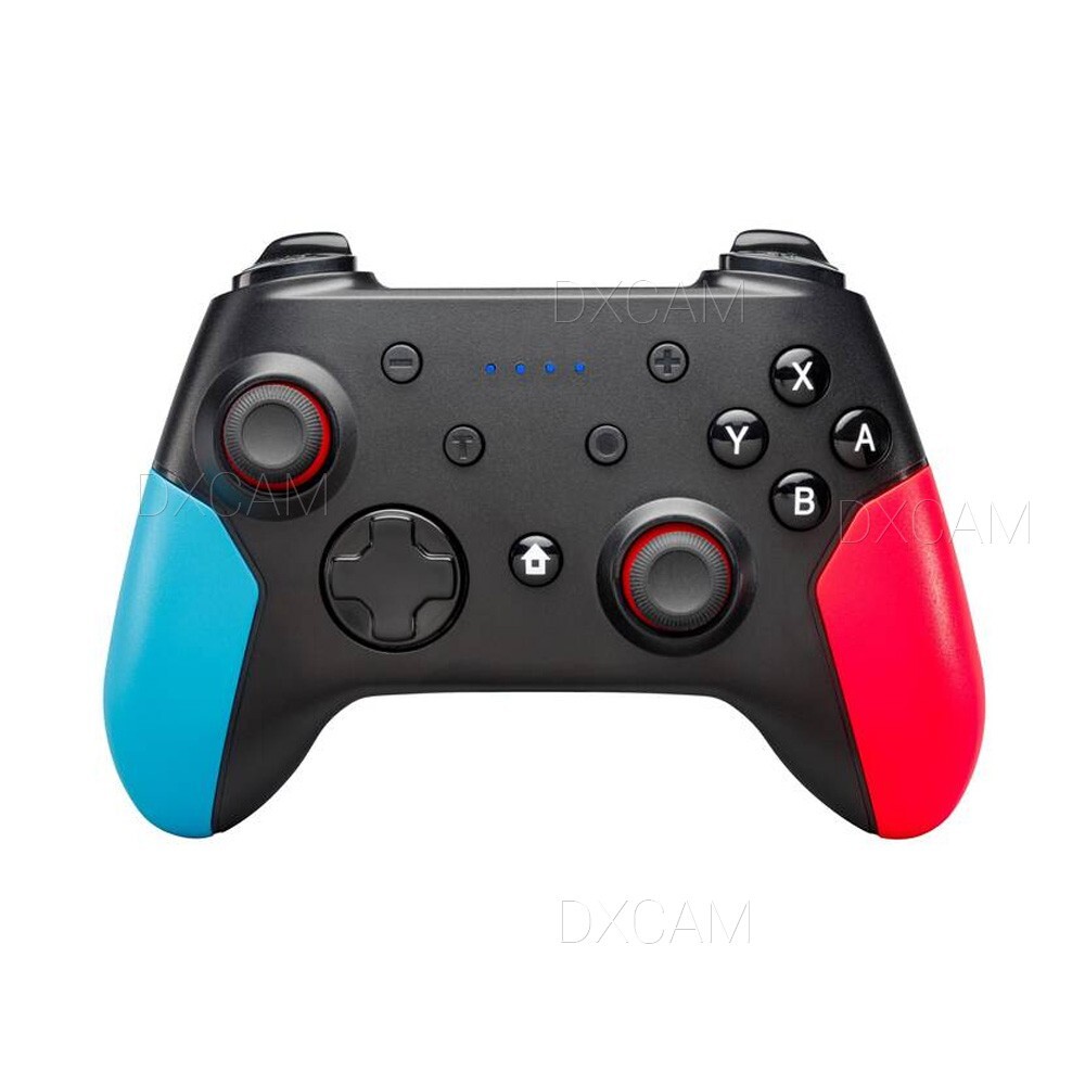 Pro Wireless Controller Gamepad Dual Vibration For Nintendo Switch / OLED / Lite