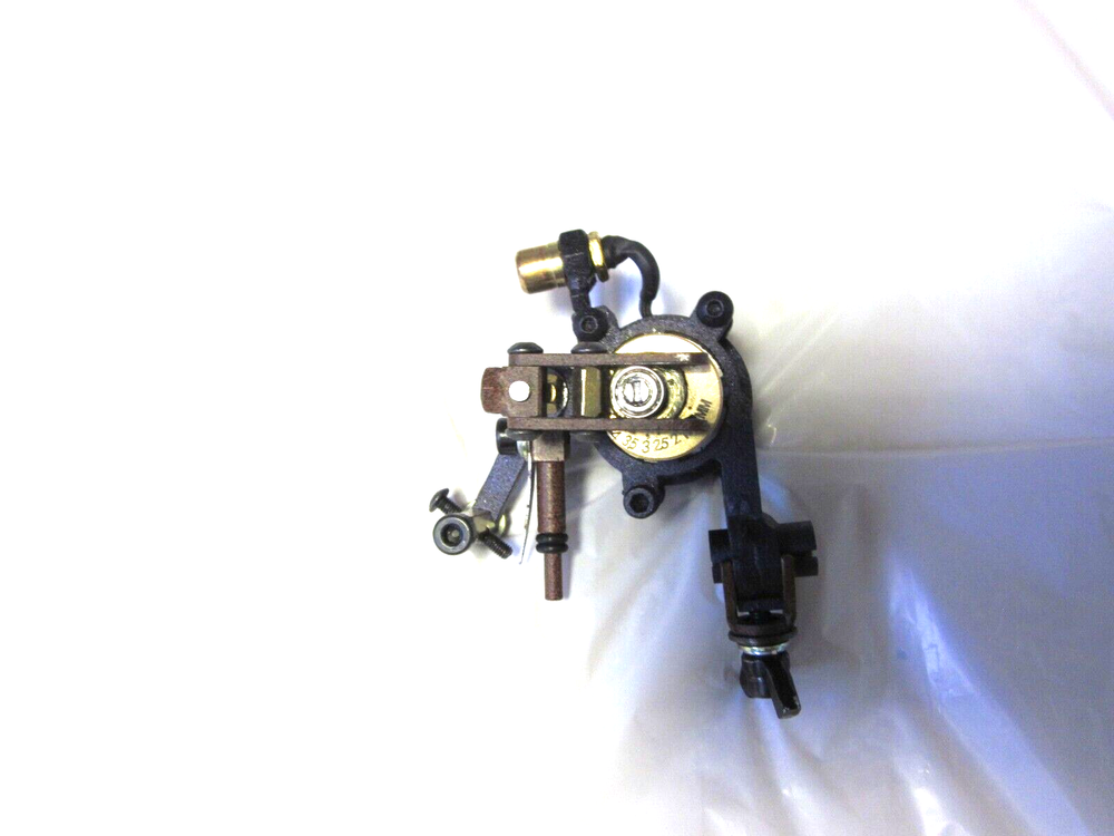 TATTOO MACHINE