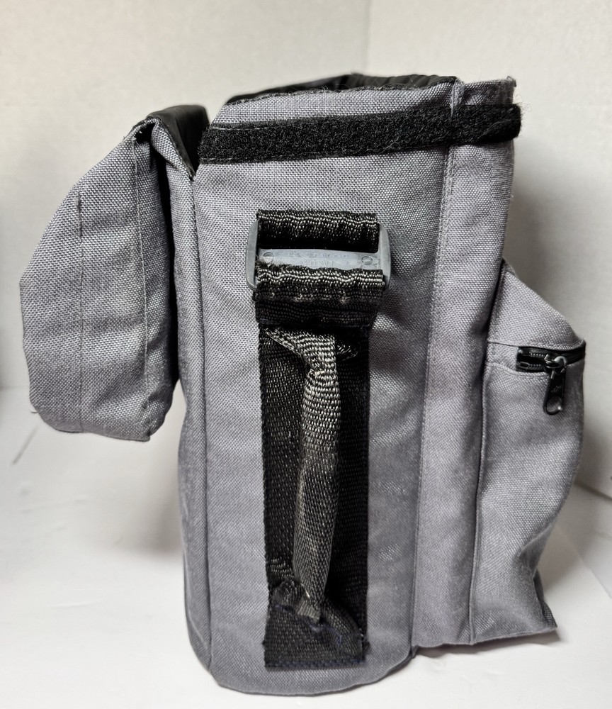 Hard Engineering BYTEBUG-645 Data Line Analyzer Monitor -w/Cable & Carrying Case