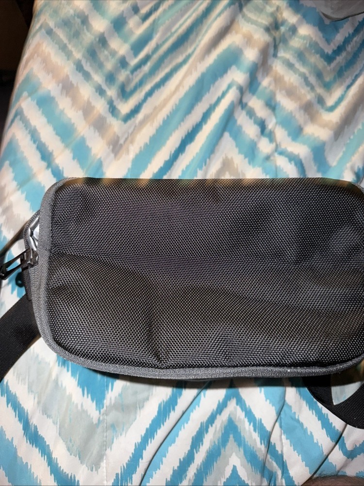 Callaway Cooler Bag Black Gray