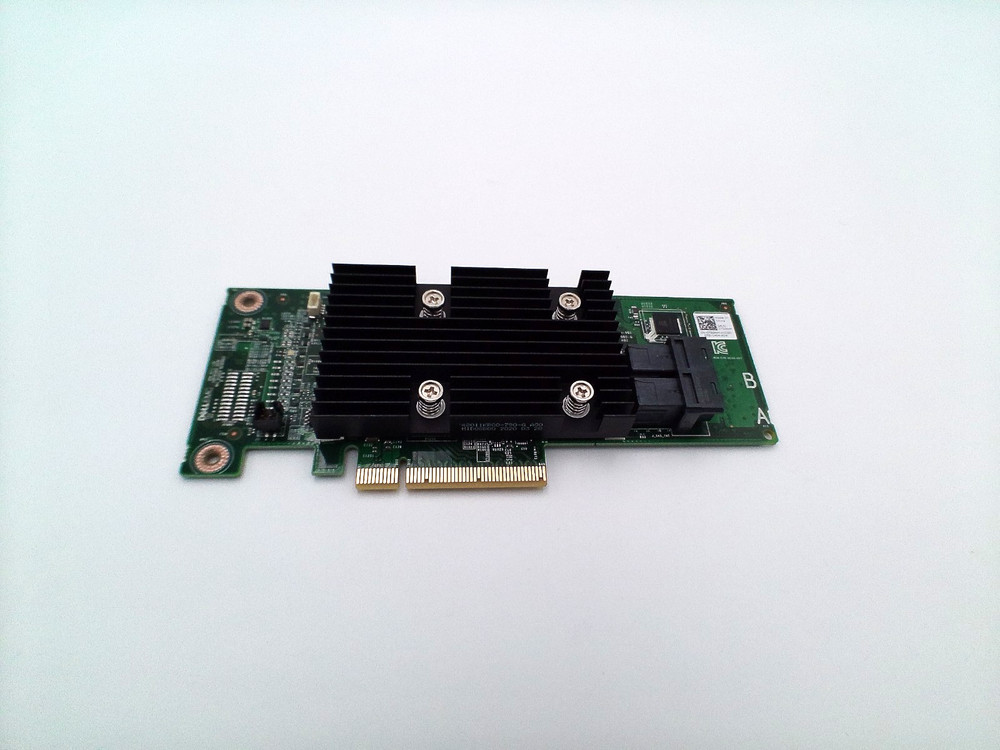 DELL PERC H330+ 12Gb/s SAS RAID CONTROLLER PCIe (TD2NM)