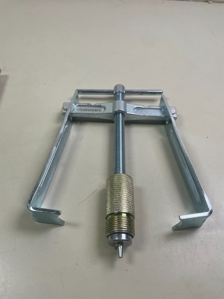 Husky Faucet Handle Compression Sleeve Puller