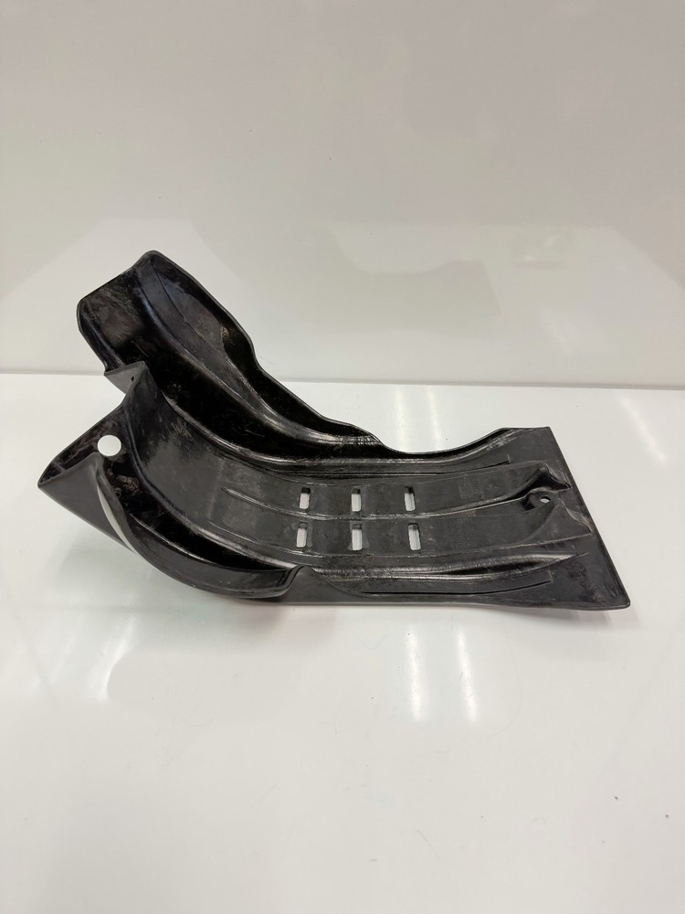 HUSQVARNA SKID PLATE