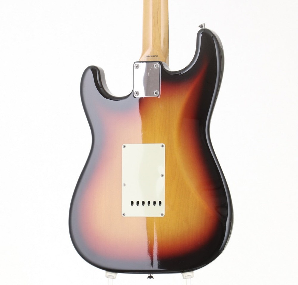 Fender JAPAN ST62 3TS 2013 model [JD13018494]