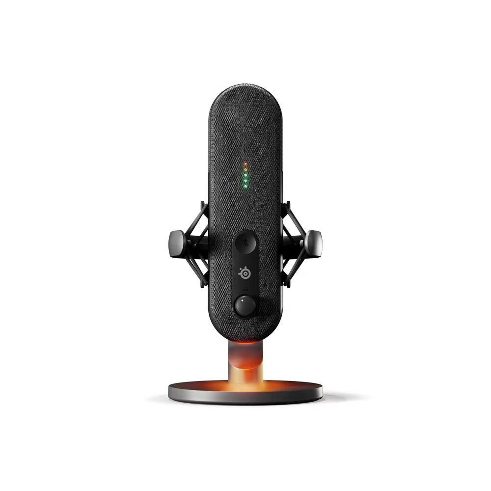 SteelSeries Alias Microphone