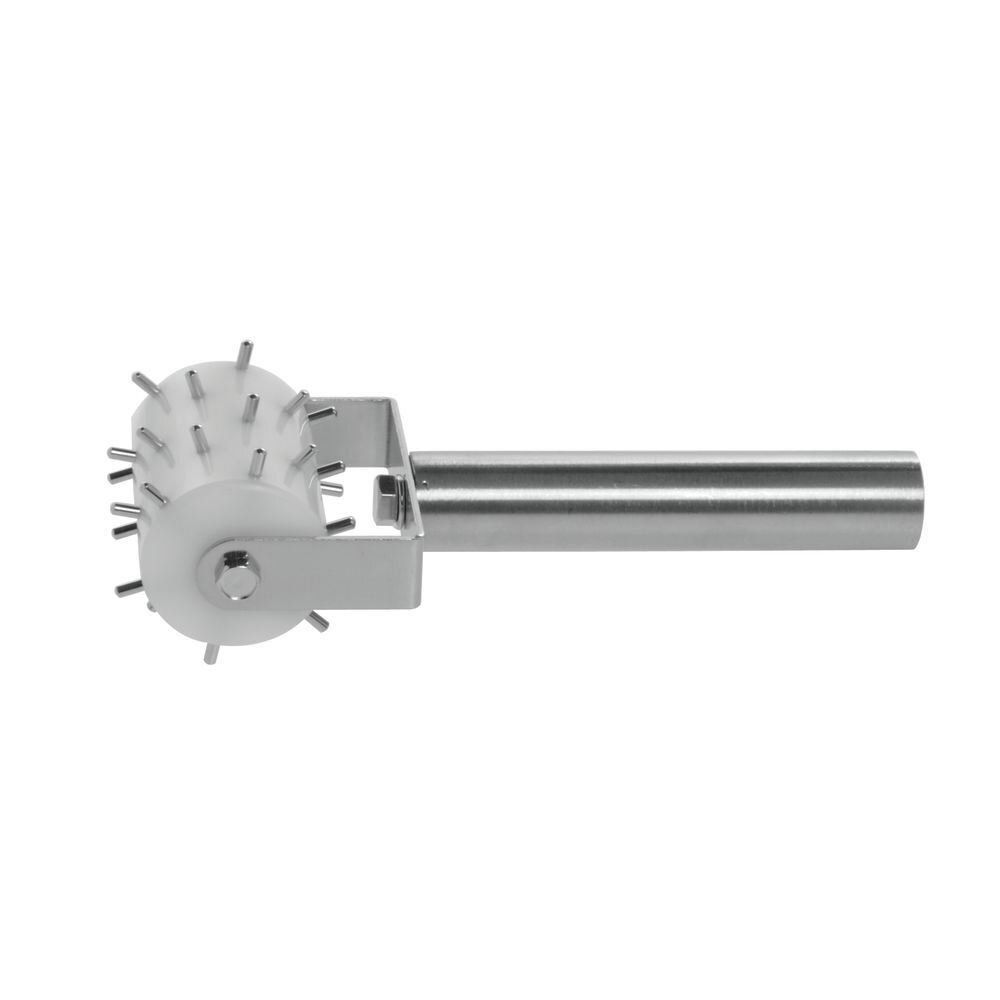 American Metalcraft Heavy Duty Half-Size Roller Docker