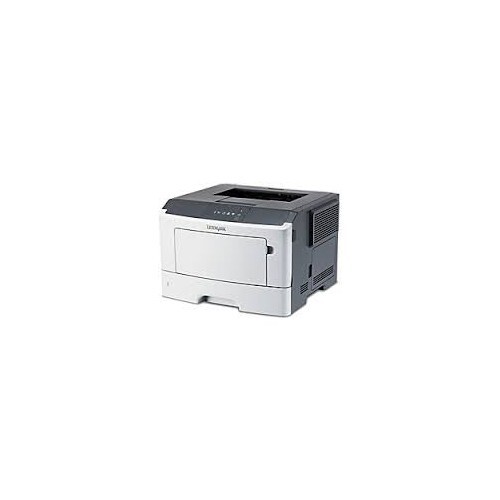 Lexmark MS310DN 35S0100 Monochrome Laser Printer WOW UNDER 10k PAGES!