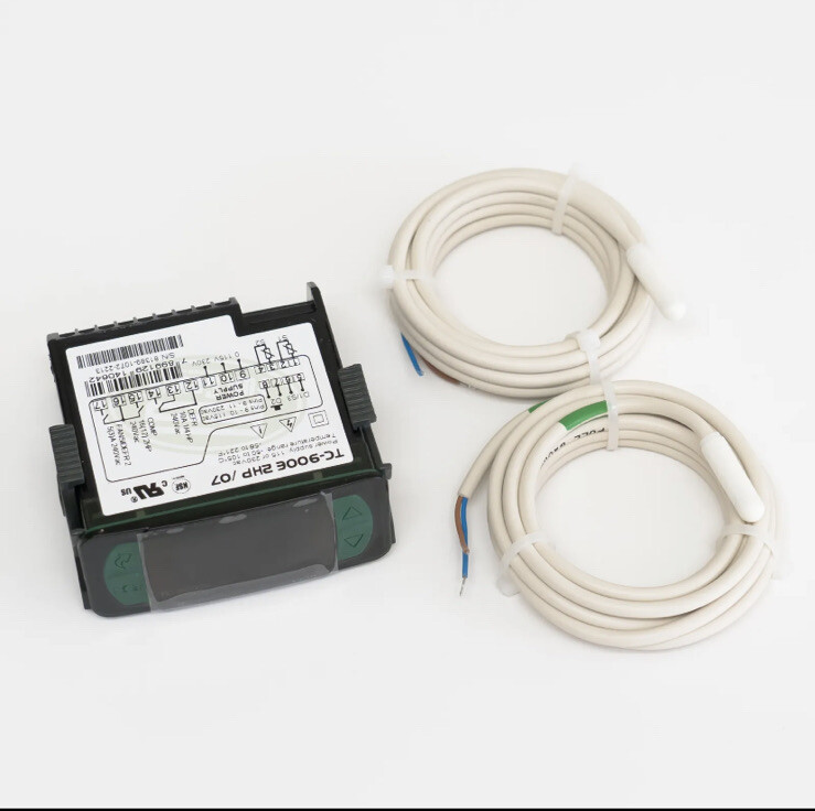 Ranco TC-900E 2HP Digital Controller For Refrigeration