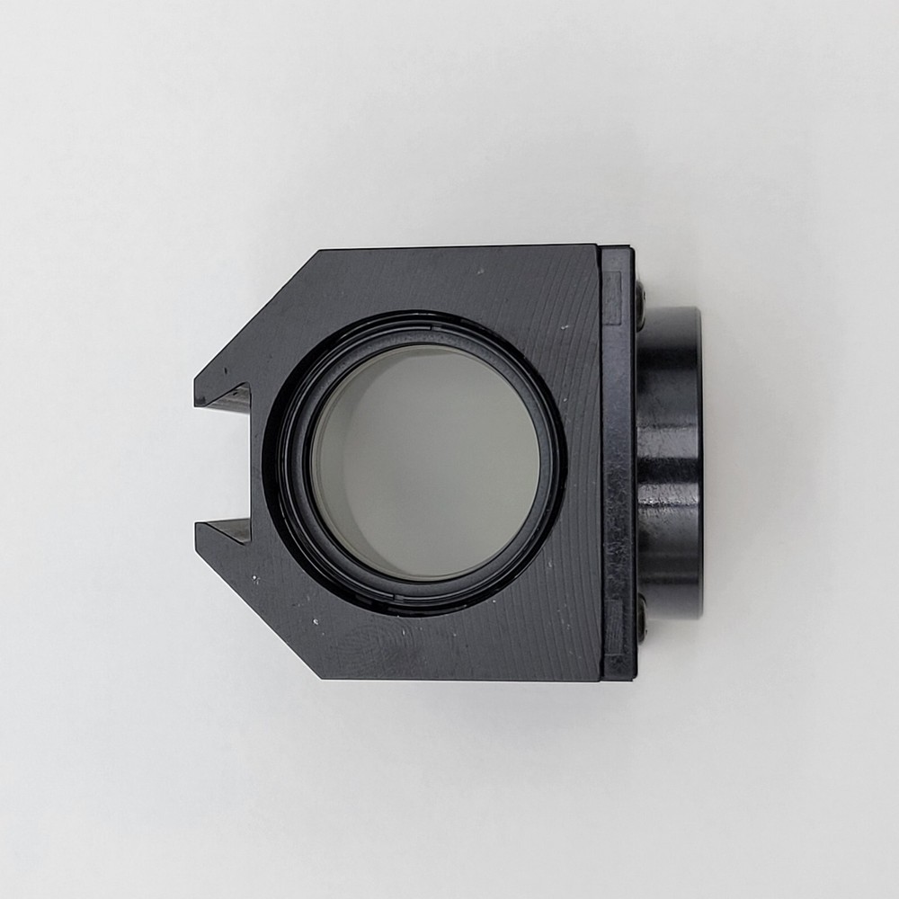 Olympus Microscope Fluorescence Filter Cube U-MNU