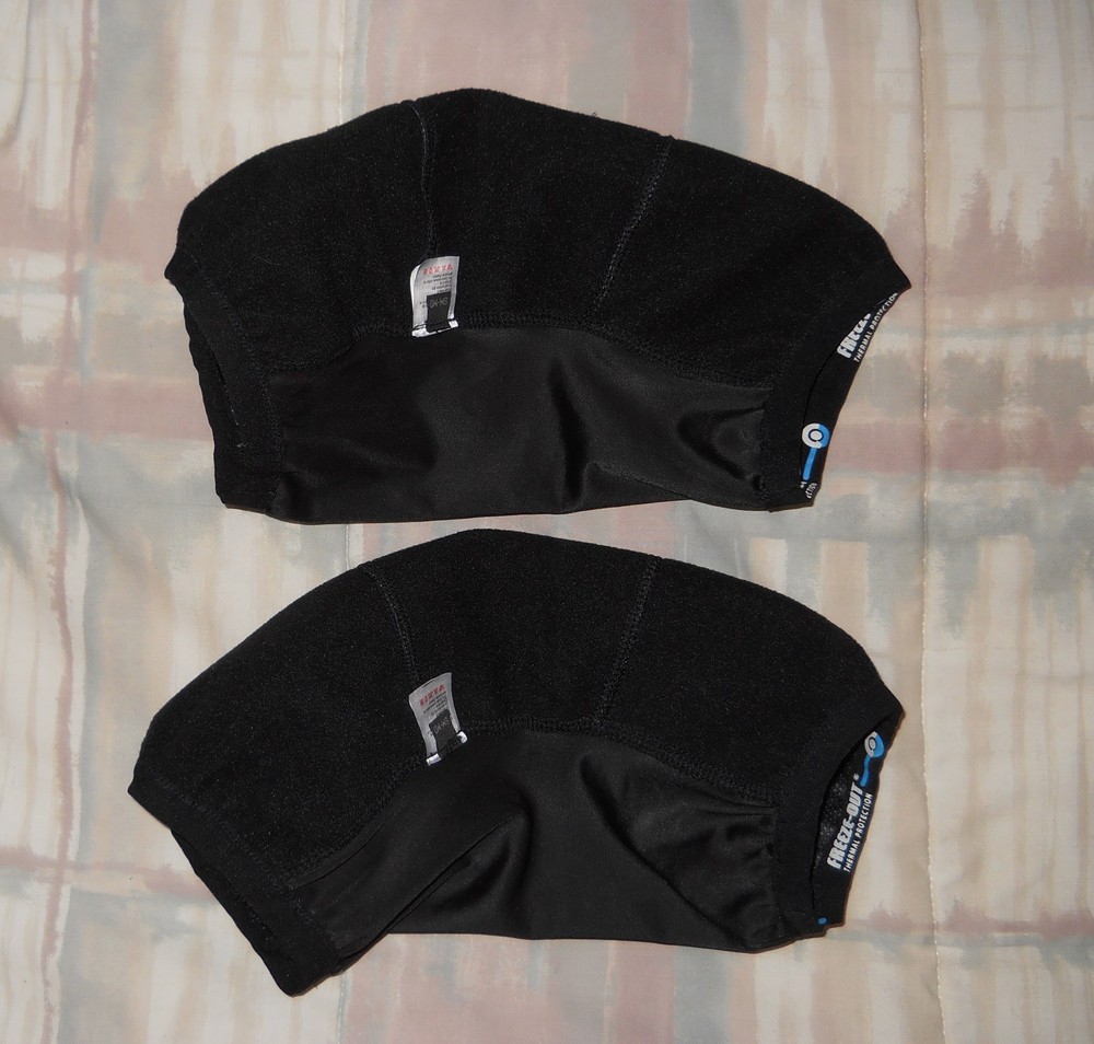 Freeze Out Knee Warmer Sleeve, small/Medium