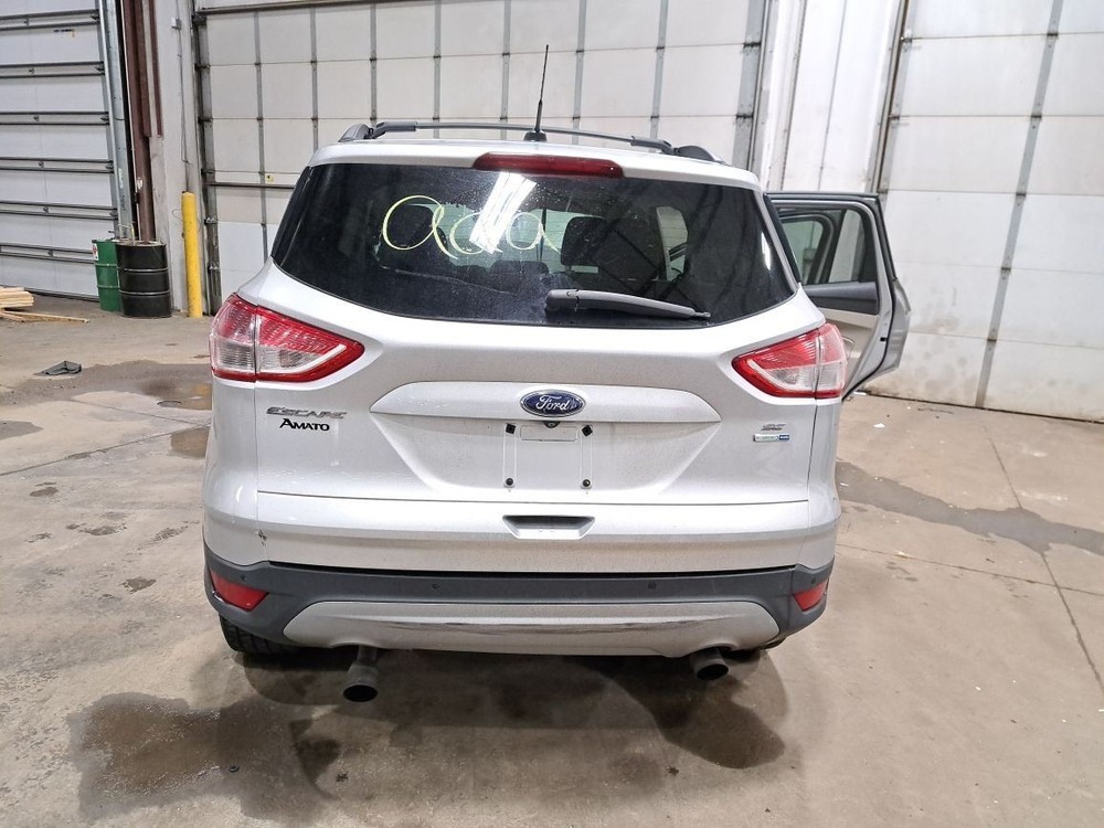 2014 Escape Display Screen Sku#4300831