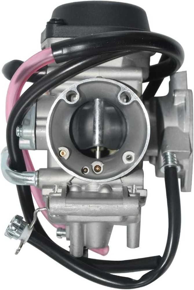 ATV Carburetor with Air Filter