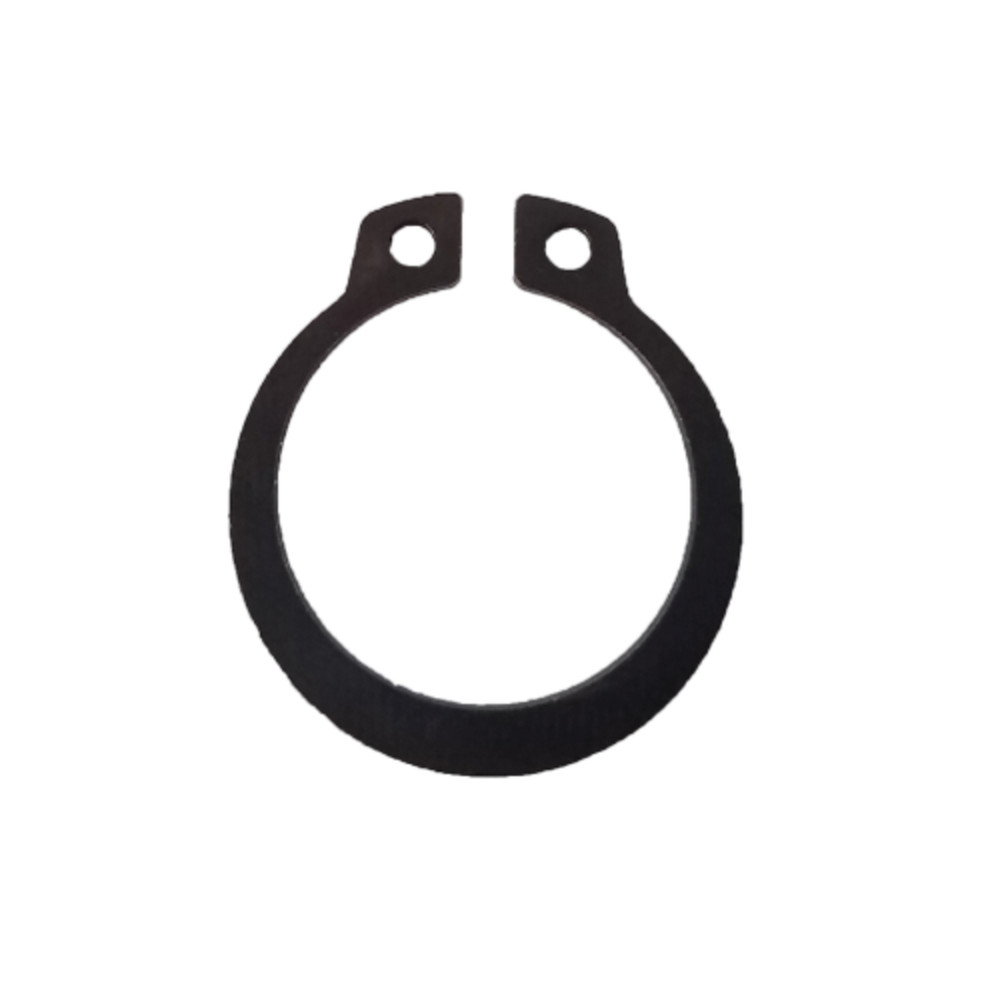 5 3/4" Snap Ring for Round Gate Hinges with Grease Zerk