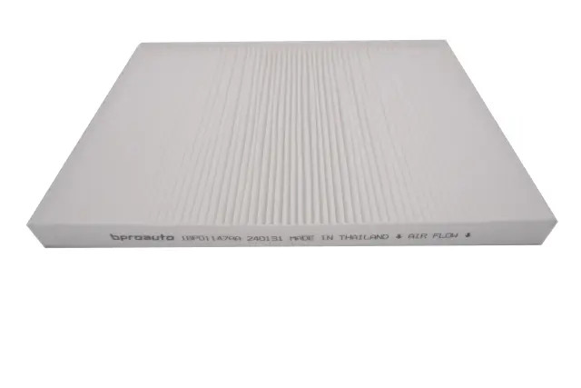 Genuine bproauto Paticulate Cabin Air Filter 1BP01147AA