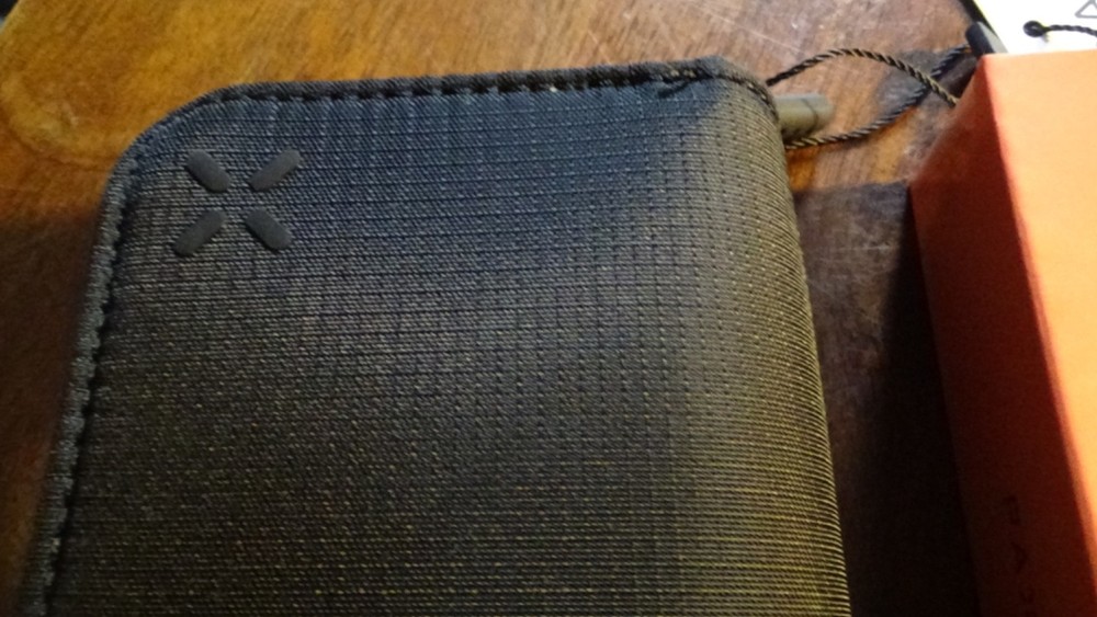 Pax Smell Proof Case New