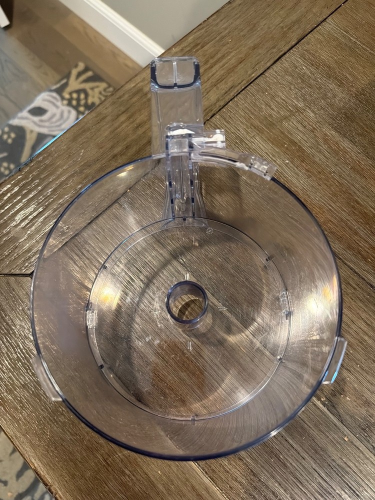 CUISINART Prep 7 Food Processor Replacement Work Bowl DLC-2007WBNT