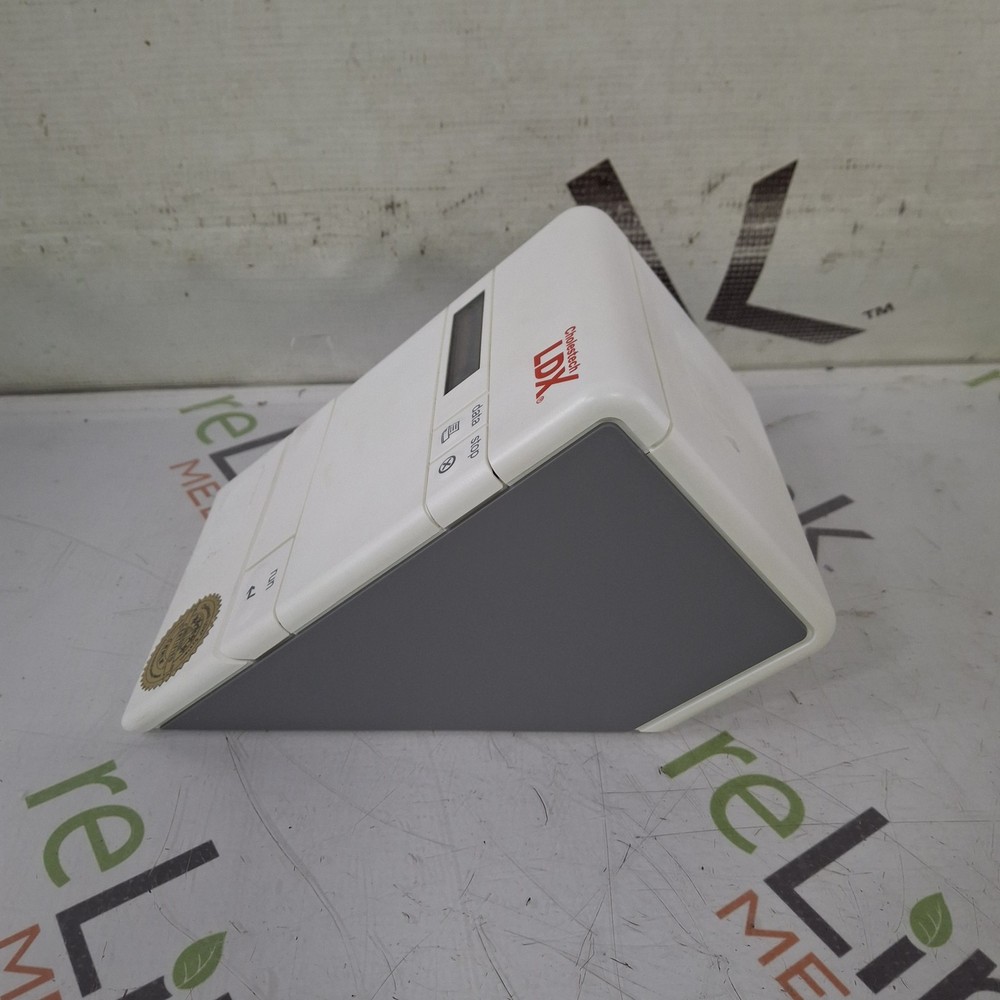Cholestech LDX Cholesterol Analyzer