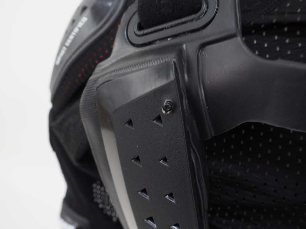 Leatt Body Protector 6.5 XL Graphene Hard Shell + Compression Suit