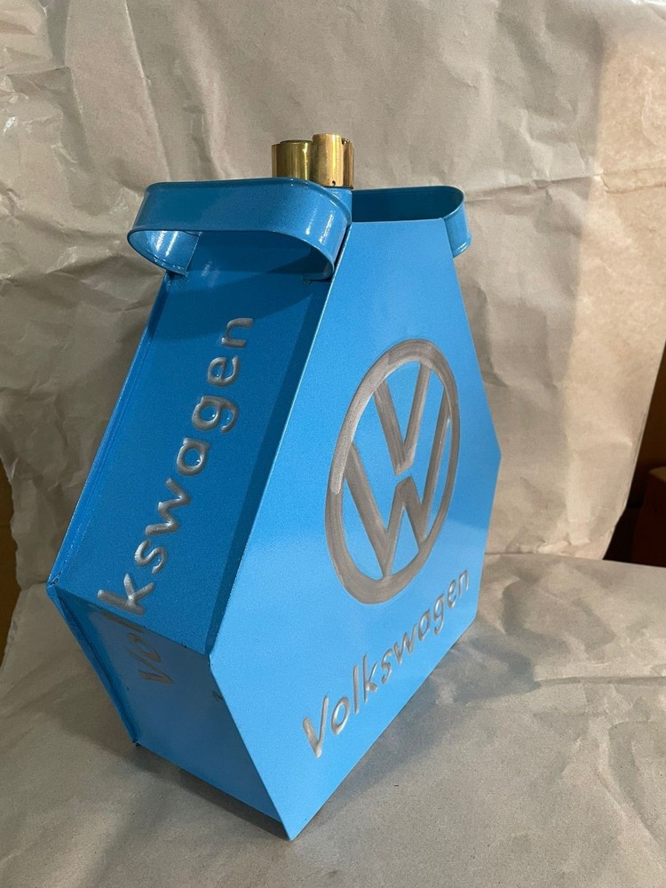 VOLKSWAGEN rectangular petrol CAN