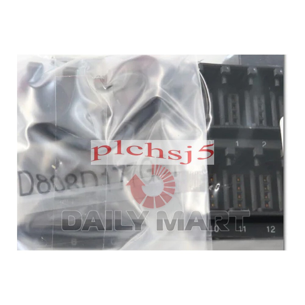New In Box MITSUBISHI AJ65VBTCE3-32D Digital Input Module