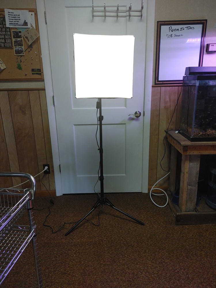 ESDDI Softbox Photography Lighting