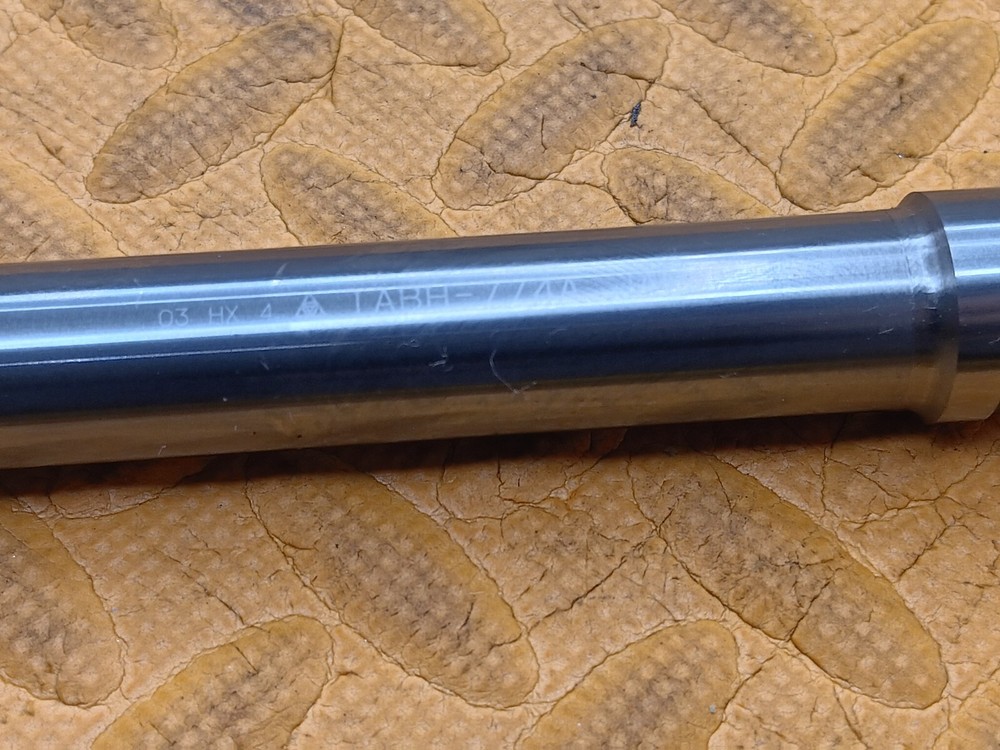 NEW PTS 18MM Solid Carbide Coolant Thru Back Spot Face ? Boring Bar TABH-774A