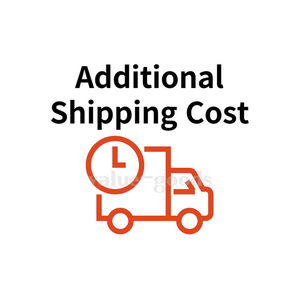 shipping fee
