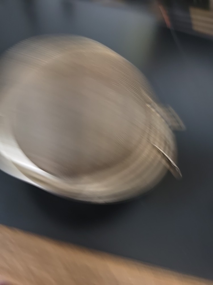 #2 Winco - 2 3/4 in Tea Infuser Ball