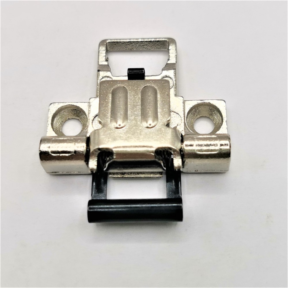 Replacement Blade Hinge & Latch Assembly For Andis Supra ZR 79000 #DBLC Clipper